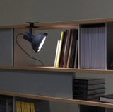 projecteur 165 pincer clip