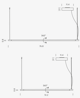linescapes horizontal