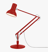 original type 75 giant floor lamp