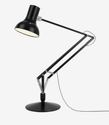 original type 75 giant floor lamp