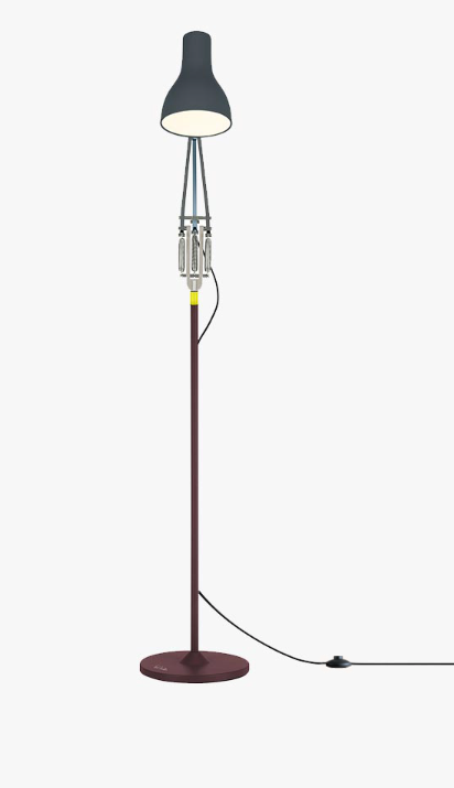 Anglepoise floor lamp shop paul smith