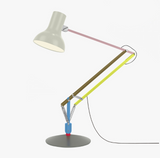 type 75 giant floor lamp - paul smith edition