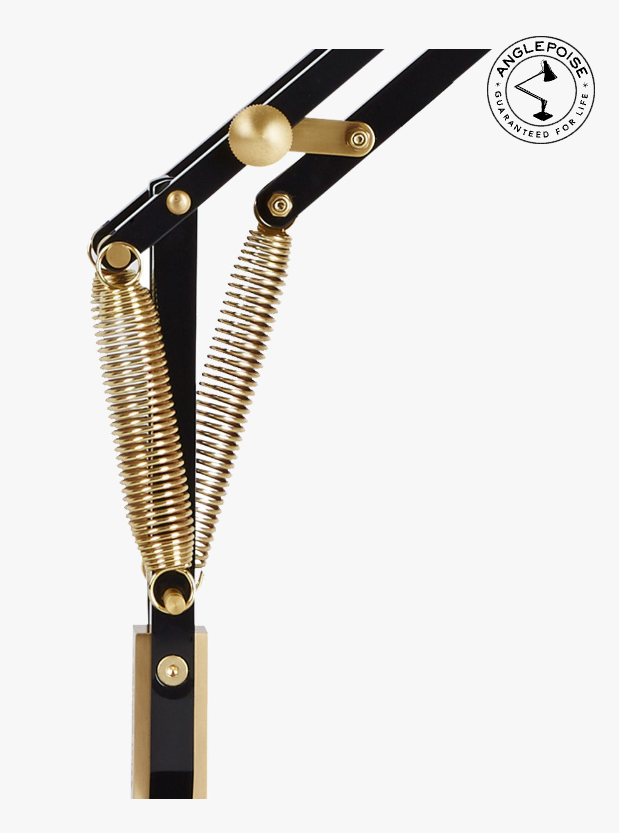 Original 1227 online brass desk lamp