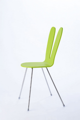 nextmaruni sanaa armless chair