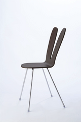 nextmaruni sanaa armless chair