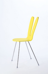 nextmaruni sanaa armless chair