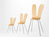 nextmaruni sanaa armless chair