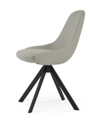 gl dining chair - sword base
