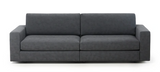 classic two-piece sofa
