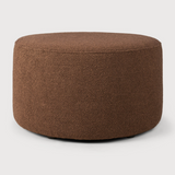 barrow pouf by ethnicraft