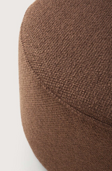 barrow pouf by ethnicraft