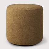 barrow pouf by ethnicraft