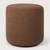 barrow pouf by ethnicraft