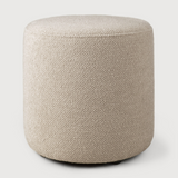 barrow pouf by ethnicraft