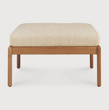 teak jack outdoor footstool