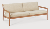 teak jack outdoor sofa