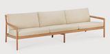 teak jack outdoor sofa