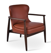 cite bo lounge chair