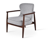 cite bo lounge chair