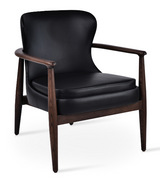 cite bo lounge chair