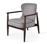 cite bo lounge chair