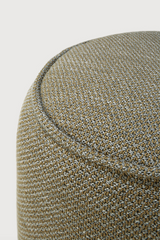 ethnicraft donut outdoor pouf