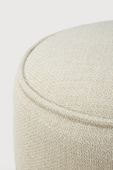 ethnicraft donut outdoor pouf