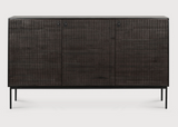 grooves sideboard