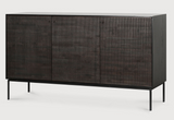 grooves sideboard