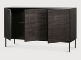 grooves sideboard