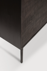 grooves sideboard
