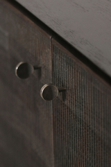 grooves sideboard