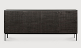 grooves sideboard