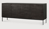 grooves sideboard