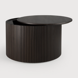 roller max coffee table
