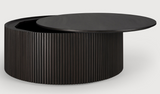 roller max coffee table