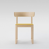 maruni en dining chair