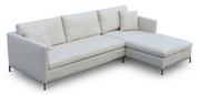 il sectional sofa