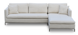 il sectional sofa