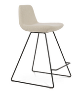 pr wire stool