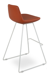 pr wire stool