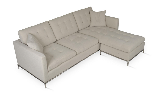 tm sectional sofa