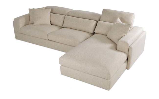 hd sectional sofa