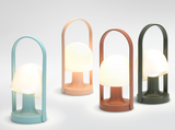 marset FollowMe portable lamp