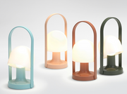marset FollowMe portable lamp