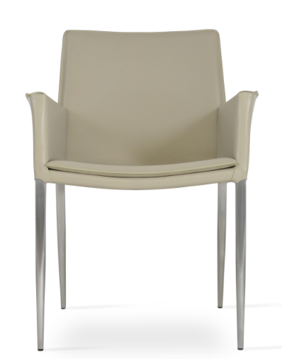 ty arm chair