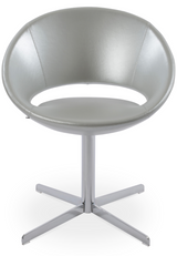 ct 4-star swivel chair