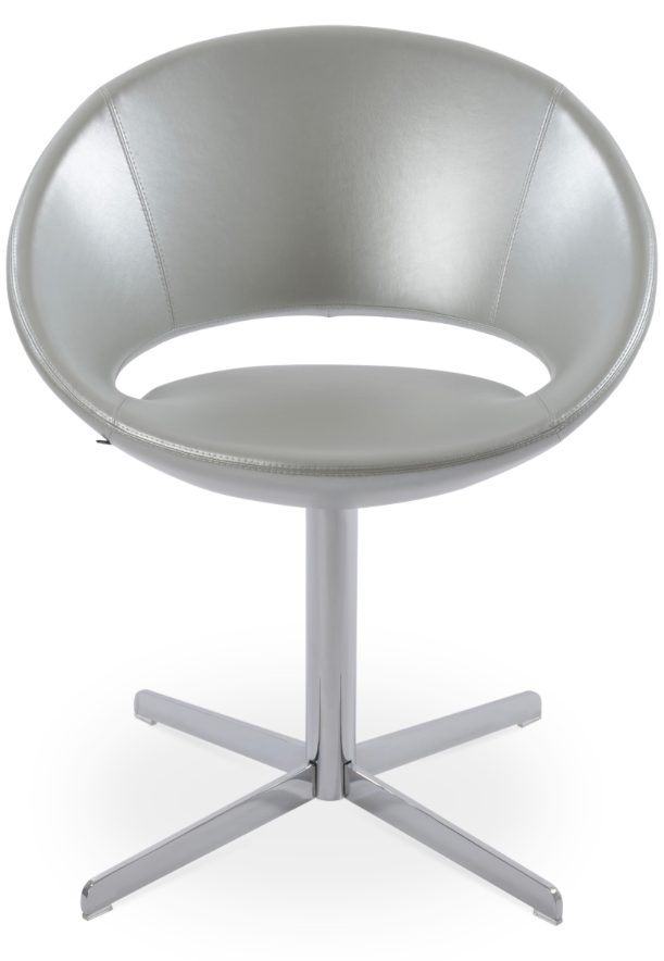 ct 4-star swivel chair