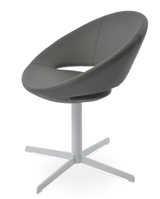 ct 4-star swivel chair