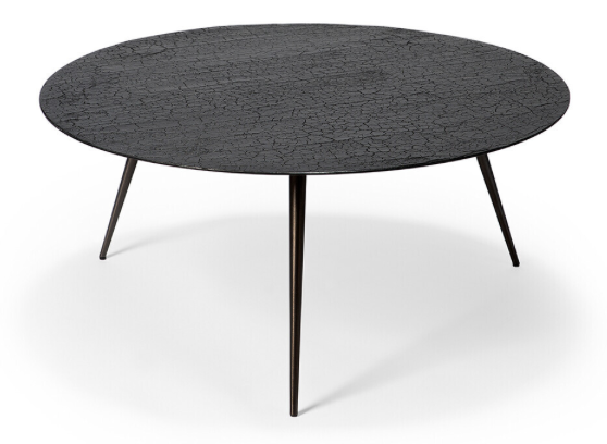 luna coffee table